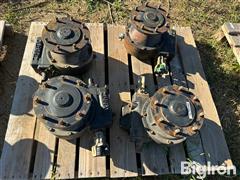 Valley / Reinke / Zimmatic Pivot Drive Gearboxes 