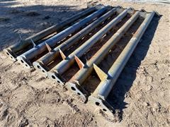 Valley Base Beams 