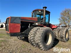 Case IH 9180 4WD Tractor 