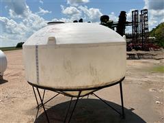 Snyder Water Tank 