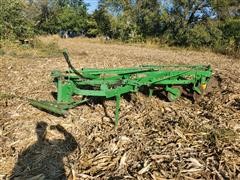 John Deere 5-Bottom Plow 