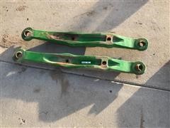 John Deere 3-Pt Lower Lift Arms 