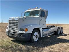 1998 Freightliner FLD120 T/A Truck Tractor 