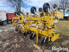 Buffalo 470 8R36" Ridge Till Cultivator 