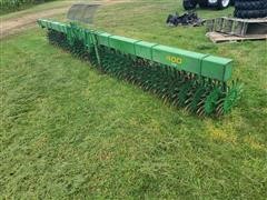 John Deere 400 Rotary Hoe 