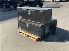Truck Storage Boxes 