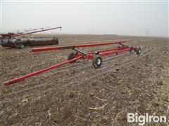 Unverferth HT 30 30' Header Trailer 