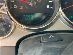 Odometer