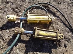 John Deere Hydraulic Cylinders 