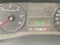 Odometer