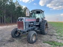 1981 White 2-180 2WD Tractor 