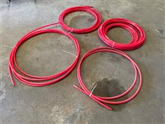 1/2” Pex Plumbing Line 