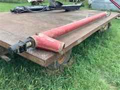 Grain Auger 