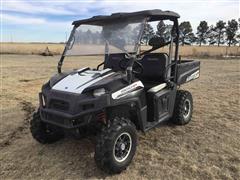 2012 Polaris Ranger 800 XP 4x4 UTV 