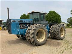 1993 Ford 946 Versatile 4WD Tractor 