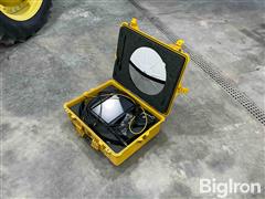 Trimble Zephyr Geodetic 2 Guidance System 