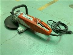 Husqvarna K3000 14" Vacuum Cut Off Saw 