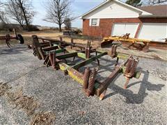 John Deere 14’ Chisel Plow 