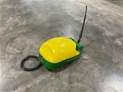 2018 John Deere StarFire 6000 RTK GPS Receiver 