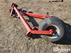 Case IH Planter Lift Assist Assemblies 