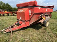 Gehl 7190 Feed Wagon 