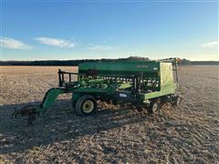 John Deere 750 15' Grain Drill 