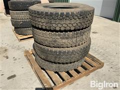 Sailun 11R22.5 Tires 