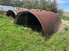 Metal Sheds 