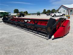 2011 Case IH 3020 35' Platform Header 