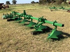 John Deere Soil Buster 