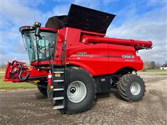 2020 Case IH 8250 2WD Combine 