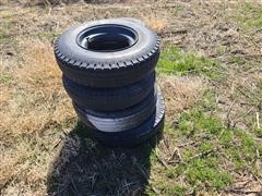 Trailer & Implement Tires & Rims 