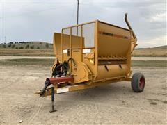 Haybuster 2650 Bale Processor 