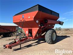 Brent GC774 Grain Cart 