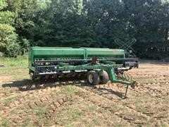 John Deere 750 20' No-Till Grain Drill 