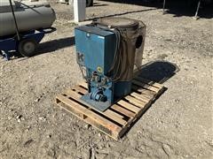 Kutrieb CTB-87 Waste Oil Burner/Heater 