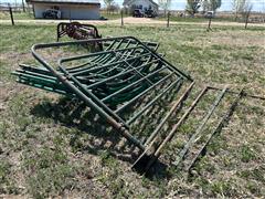 Livestock Round Pen 