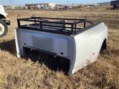 Dodge Dually Pickup Box 