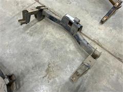 Chevrolet Receiver Hitch Assembly 