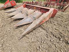 Massey Ferguson 44 4R36" Corn Head 