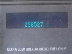 Odometer