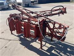 3-Pt Mounted 45' Sprayer 