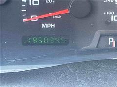 Odometer