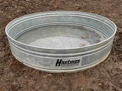Hastings 10’ Water Tank 