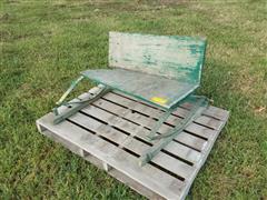 Buggy Seat 