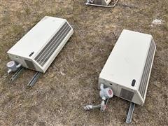 Fostoria FEP-1812-1RA Electric Heaters 