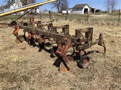 Glencoe 11’ Field Cultivator 