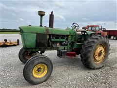 John Deere 4010 2WD Tractor 