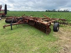 Krause 1415 Disk Harrow 