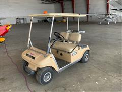 Club Car Electric Golf Cart 